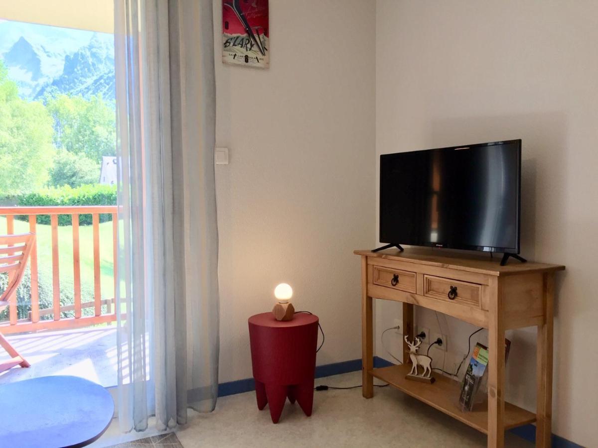 Appartement-Terrasse "Les Edelweiss" - Loudenvielle Location Ngoại thất bức ảnh