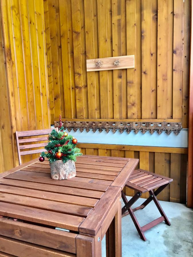 Appartement-Terrasse "Les Edelweiss" - Loudenvielle Location Ngoại thất bức ảnh